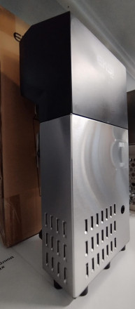 Ротационный кипятильник (термостат) Sous Vide EKSI EV-01 Ротационный кипятильник (термостат) Sous Vide EKSI EV-01