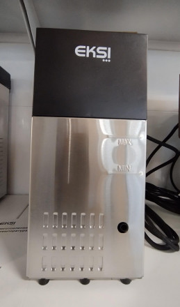 Ротационный кипятильник (термостат) Sous Vide EKSI EV-01 Ротационный кипятильник (термостат) Sous Vide EKSI EV-01