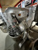 Миксер планетарный VIATTO B-20P Миксер планетарный VIATTO B-20P
