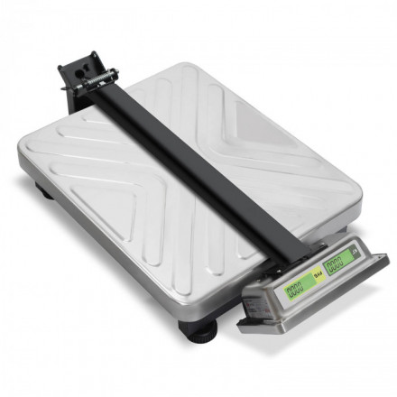 Торговые напольные весы MERCURY 335 ACPU-60