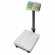 Торговые напольные весы MERCURY 335 ACPU-60