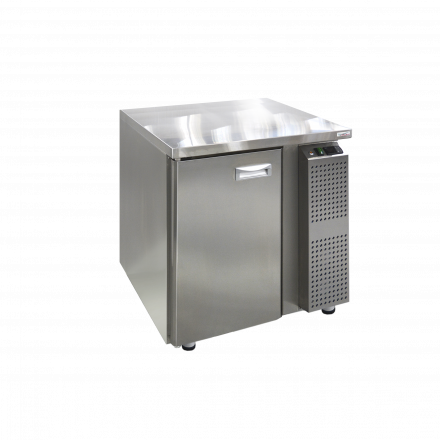 Настольная холодильная витрина ФИНИСТ "Topping Box" PERFECTUM TBP-4