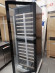 Винный шкаф Dunavox DX-166.428DBK Винный шкаф Dunavox DX-166.428DBK