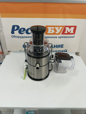 Соковыжималка Hurakan HKN-CFV60M Соковыжималка Hurakan HKN-CFV60M