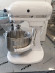 Миксер планетарный KitchenAid 5KPM50EWH4
